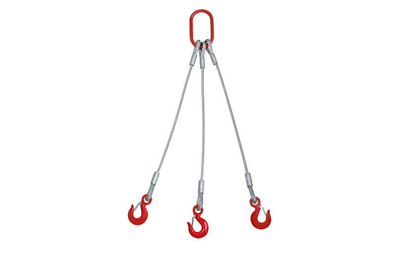 石家莊吊索具“井然有序” 石家莊吊索具“井然有序”